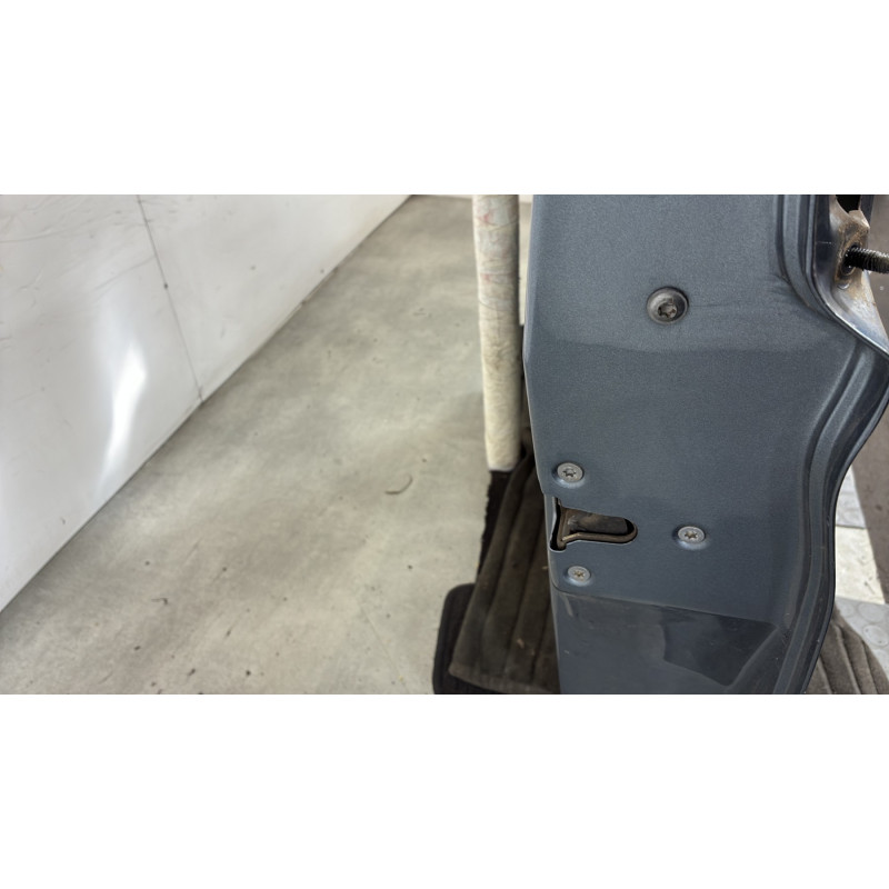 Porte avant droit PEUGEOT PARTNER 1 Photo n°5