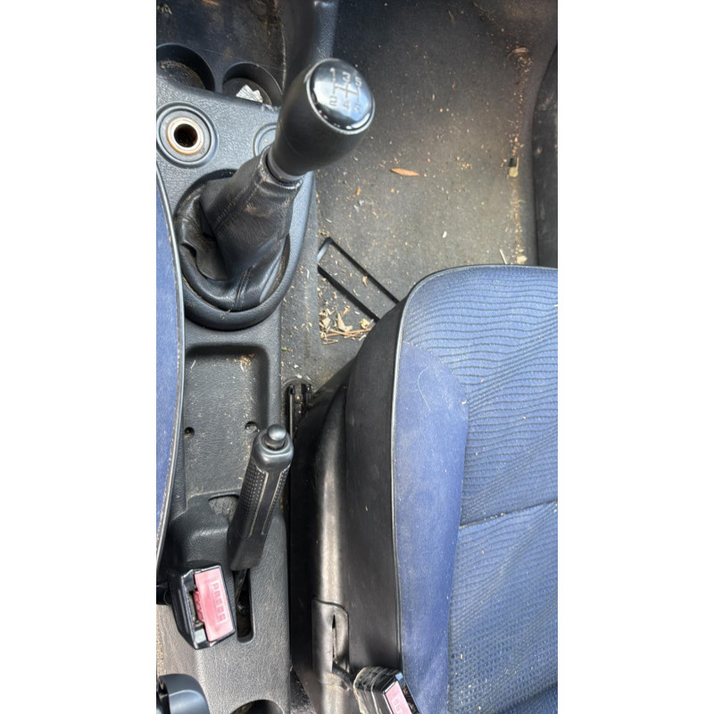 Porte avant droit PEUGEOT PARTNER 1 Photo n°16