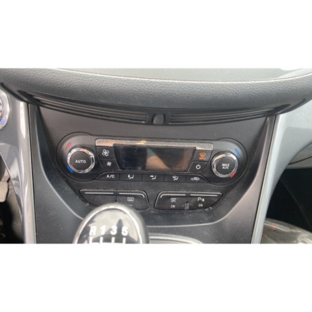 Commande chauffage FORD C-MAX 2