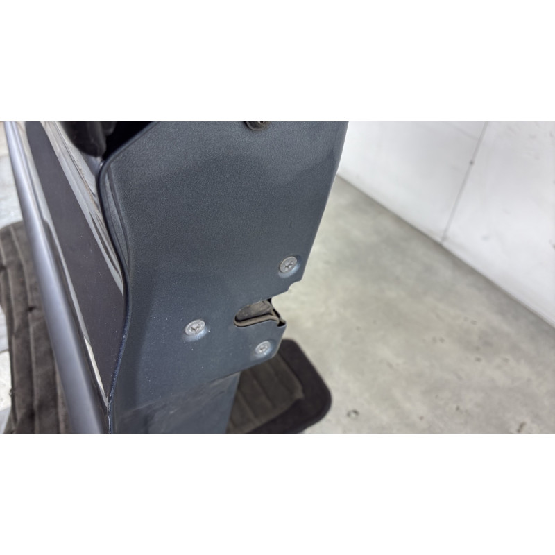 Porte avant gauche PEUGEOT PARTNER 1 Photo n°4