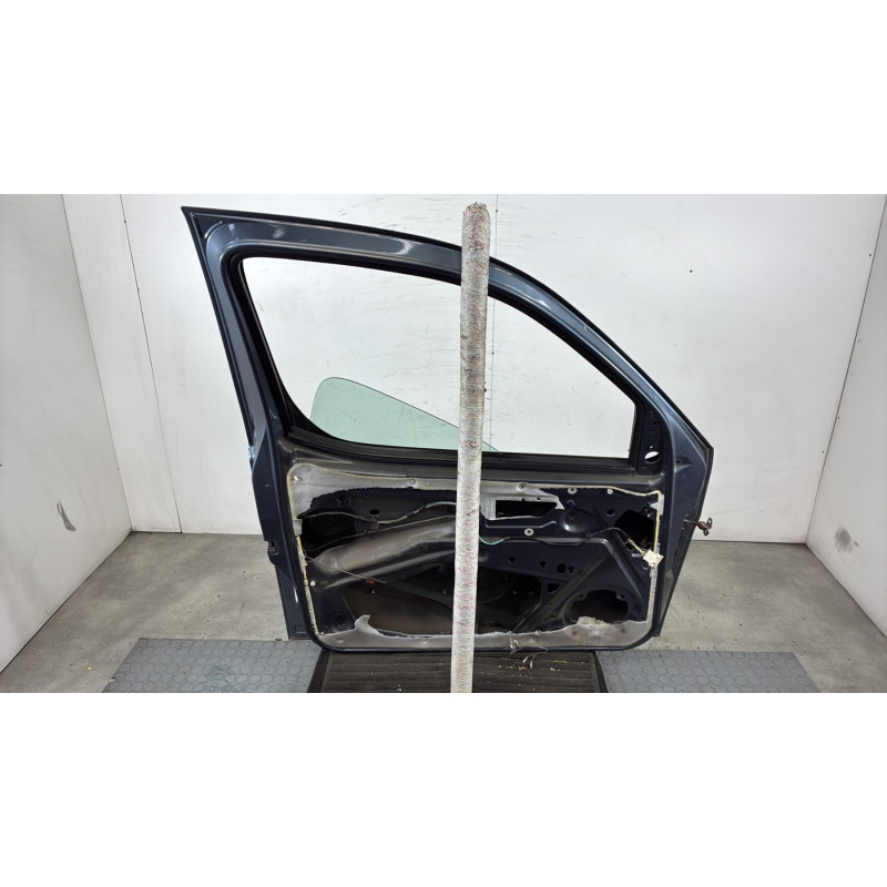 Porte avant gauche PEUGEOT PARTNER 1 Photo n°7