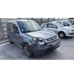 Porte avant gauche PEUGEOT PARTNER 1