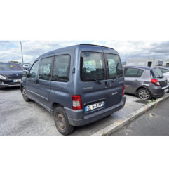 Porte avant gauche PEUGEOT PARTNER 1