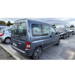 Porte avant gauche PEUGEOT PARTNER 1