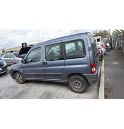 Porte avant gauche PEUGEOT PARTNER 1