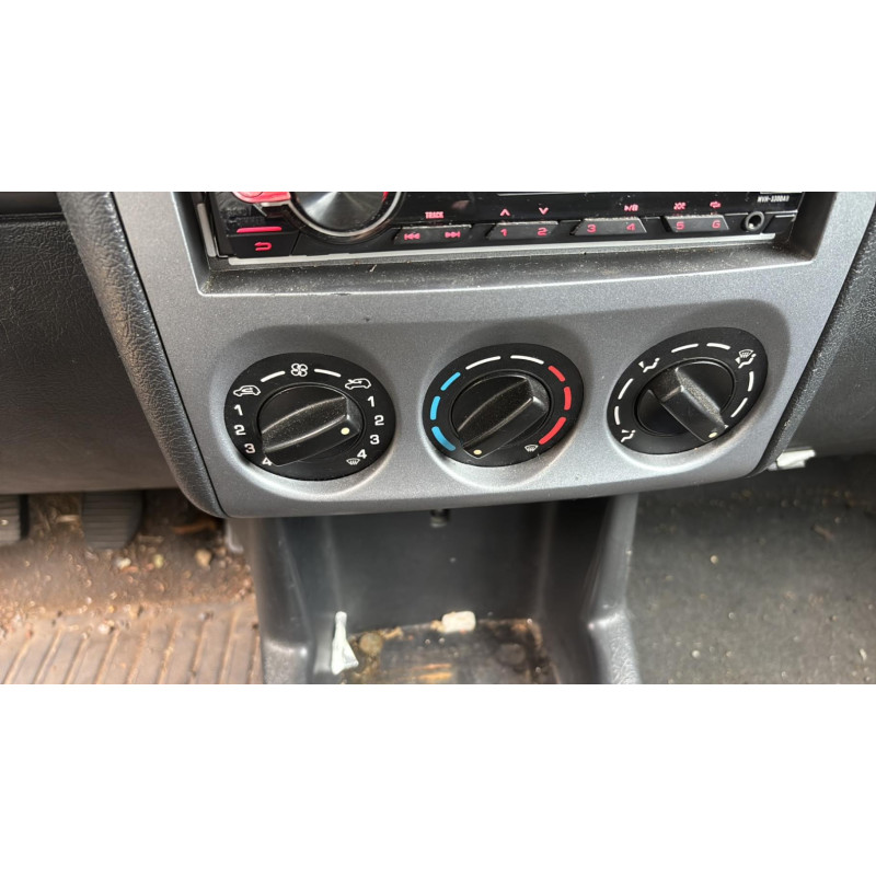 Porte avant gauche PEUGEOT PARTNER 1 Photo n°20