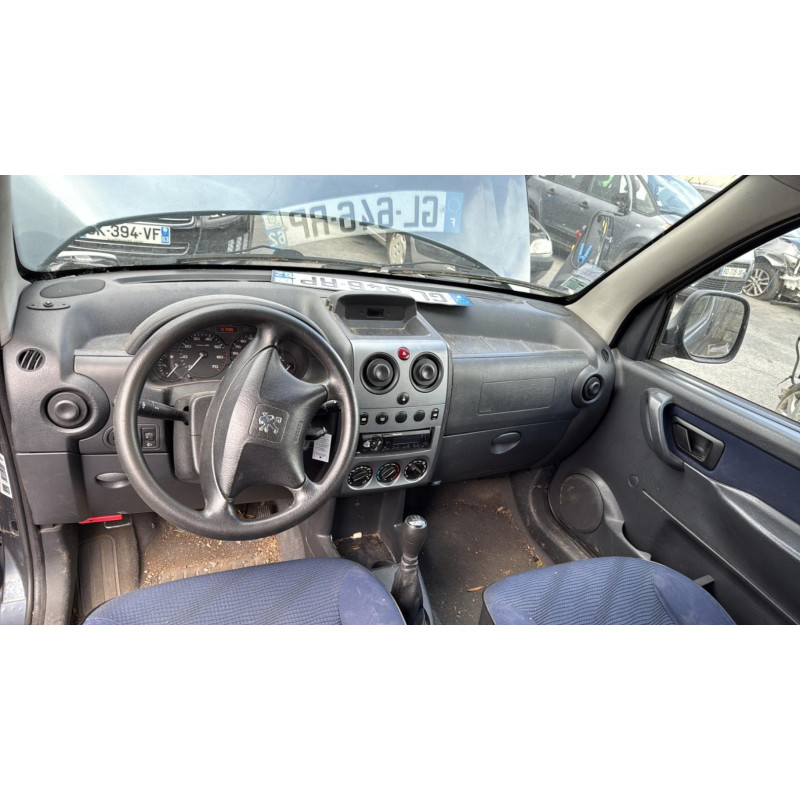 Retroviseur droit PEUGEOT PARTNER 1 Photo n°16