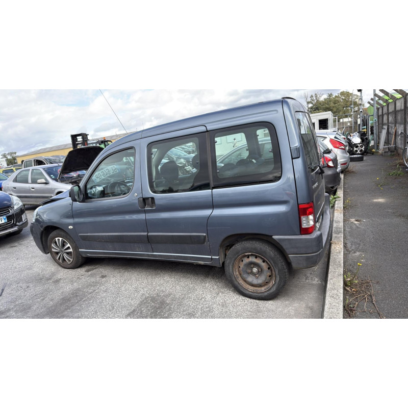 Retroviseur droit PEUGEOT PARTNER 1 Photo n°18
