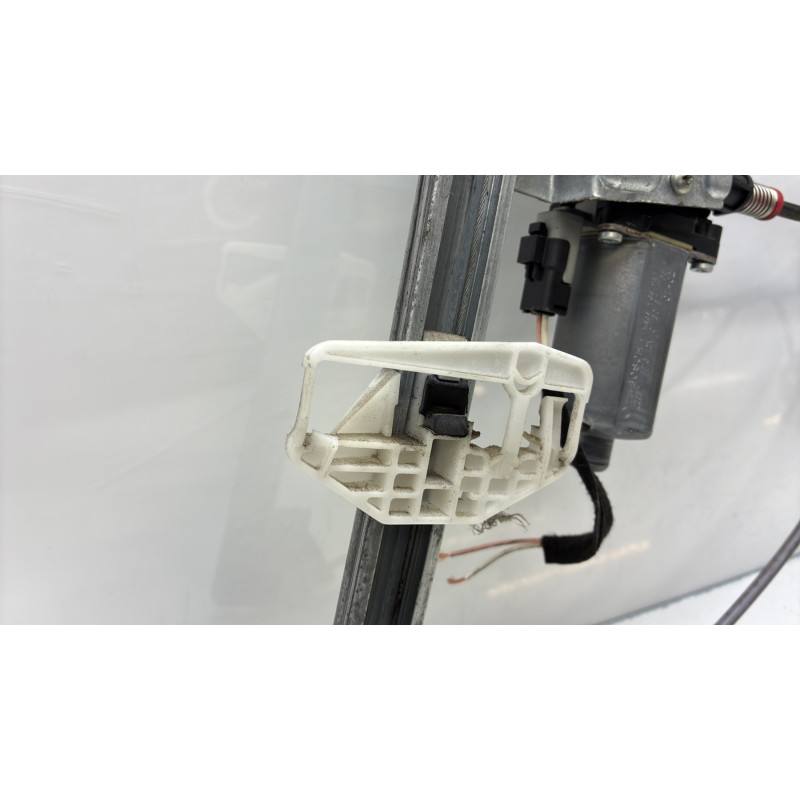 Leve vitre electrique avant gauche PEUGEOT PARTNER 1 Photo n°7