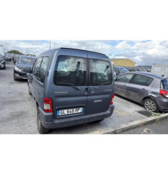 Leve vitre electrique avant gauche PEUGEOT PARTNER 1