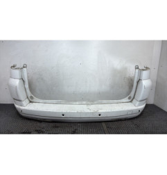 Pare choc arriere CITROEN C4 GRAND PICASSO 1 Photo n°1