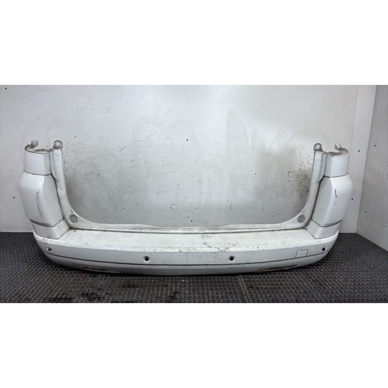 Pare choc arriere CITROEN C4 GRAND PICASSO 1 Photo n°1
