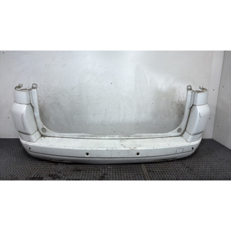 Pare choc arriere CITROEN C4 GRAND PICASSO 1 Photo n°1