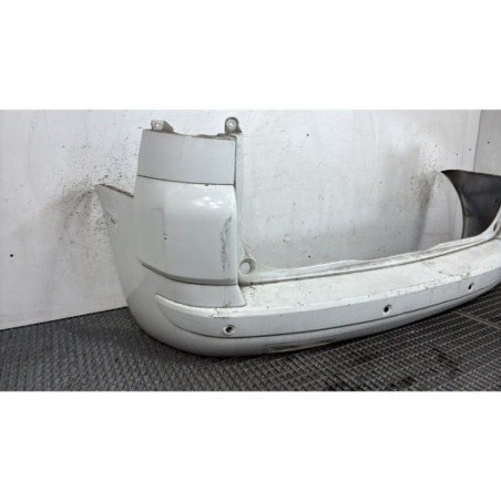 Pare choc arriere CITROEN C4 GRAND PICASSO 1