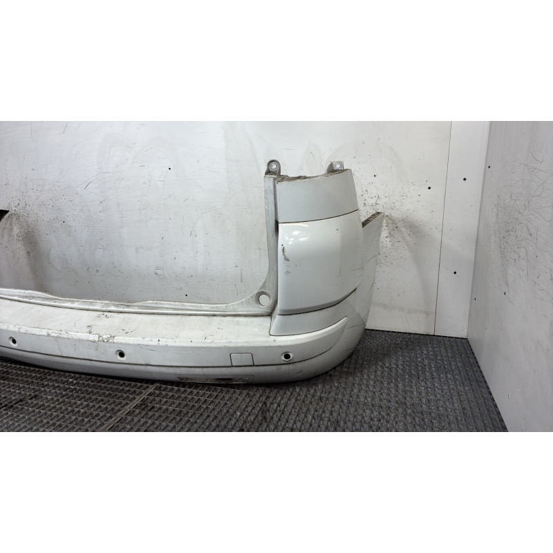 Pare choc arriere CITROEN C4 GRAND PICASSO 1 Photo n°3