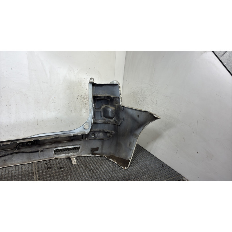 Pare choc arriere CITROEN C4 GRAND PICASSO 1 Photo n°4