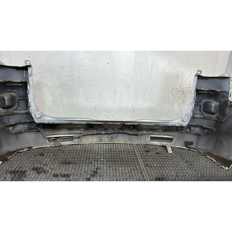 Pare choc arriere CITROEN C4 GRAND PICASSO 1 Photo n°5