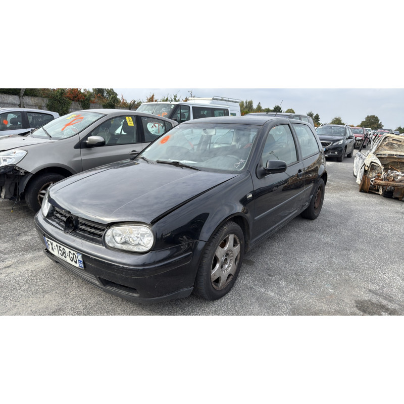 Aile avant gauche VOLKSWAGEN GOLF 4 Photo n°6