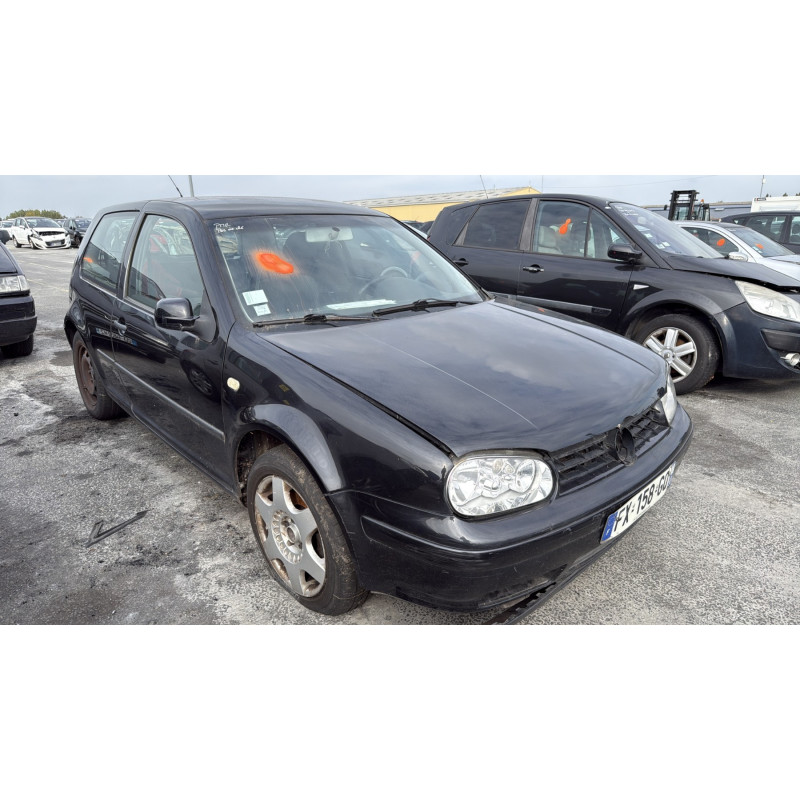 Aile avant gauche VOLKSWAGEN GOLF 4 Photo n°7