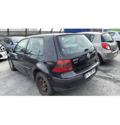Aile avant gauche VOLKSWAGEN GOLF 4