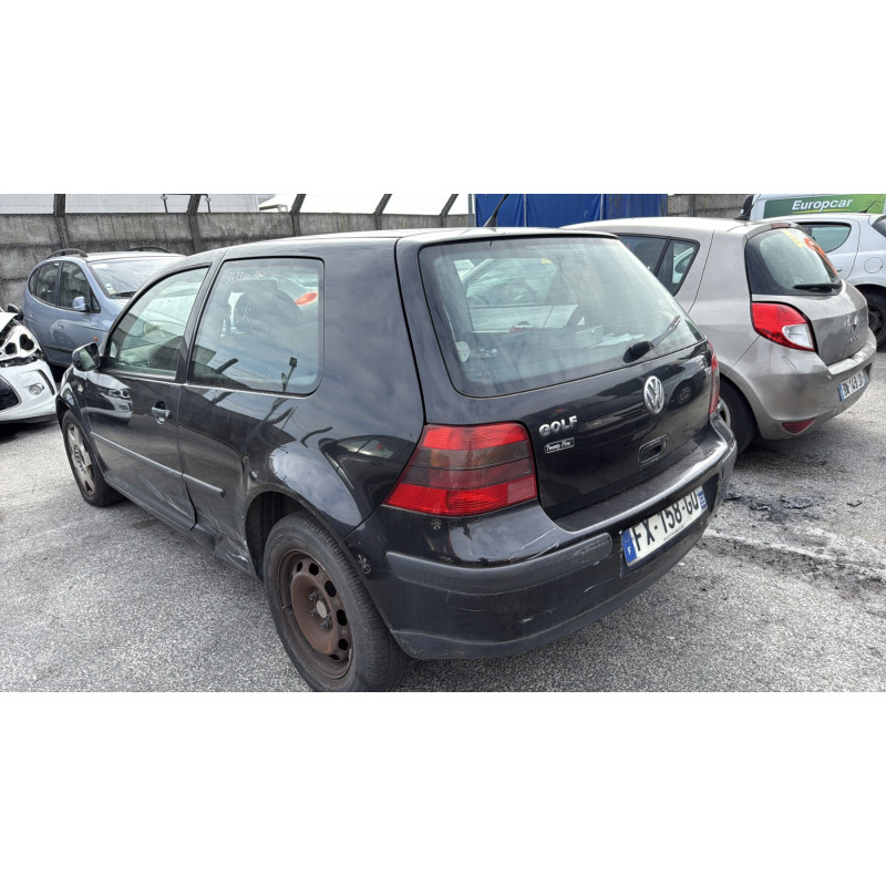 Aile avant gauche VOLKSWAGEN GOLF 4 Photo n°9