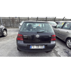 Aile avant gauche VOLKSWAGEN GOLF 4