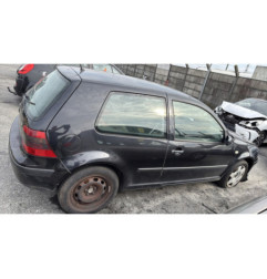 Aile avant gauche VOLKSWAGEN GOLF 4