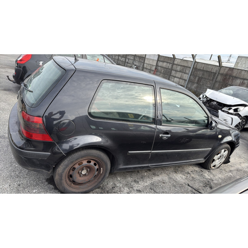 Aile avant gauche VOLKSWAGEN GOLF 4 Photo n°11