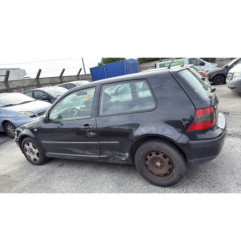 Aile avant gauche VOLKSWAGEN GOLF 4