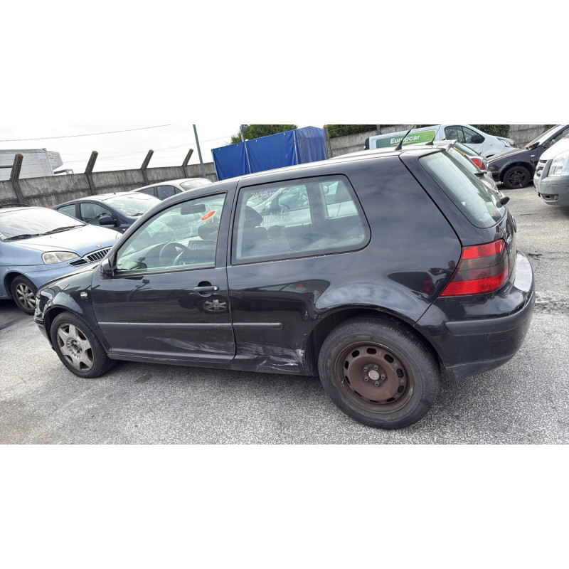 Aile avant gauche VOLKSWAGEN GOLF 4 Photo n°12