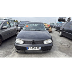 Aile avant gauche VOLKSWAGEN GOLF 4