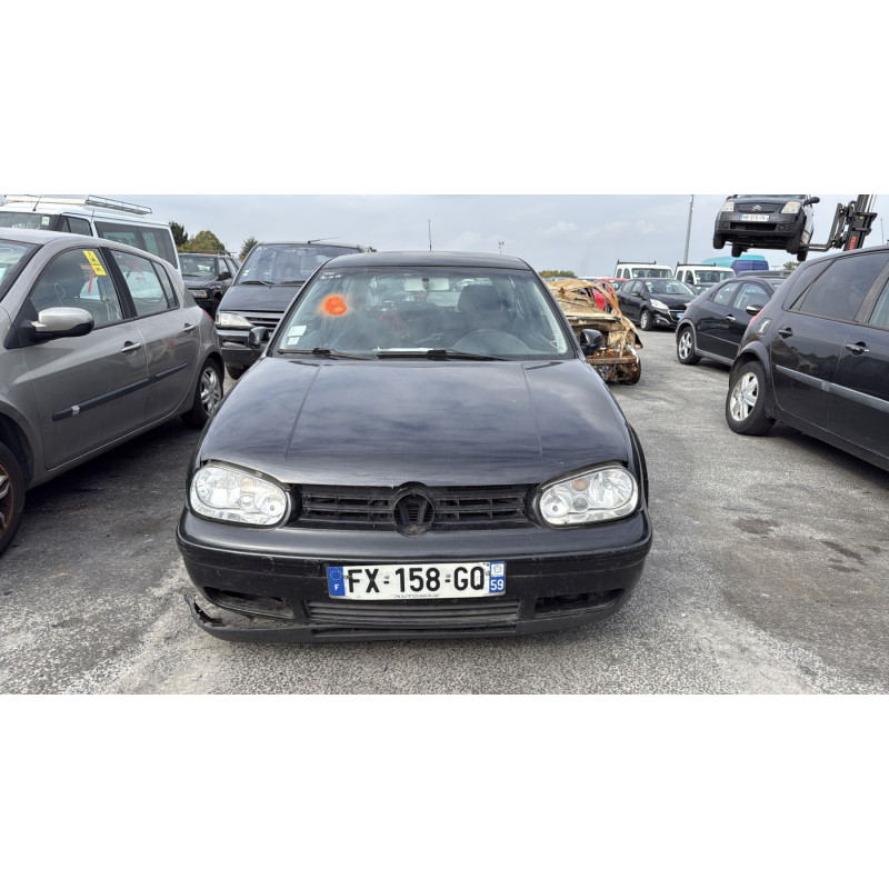 Aile avant gauche VOLKSWAGEN GOLF 4 Photo n°13
