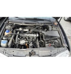 Aile avant gauche VOLKSWAGEN GOLF 4