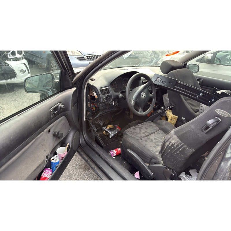 Aile avant gauche VOLKSWAGEN GOLF 4 Photo n°15
