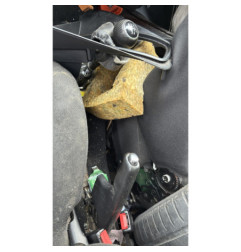 Aile avant gauche VOLKSWAGEN GOLF 4