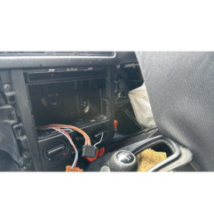 Aile avant gauche VOLKSWAGEN GOLF 4