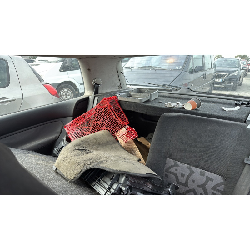 Aile avant gauche VOLKSWAGEN GOLF 4 Photo n°18