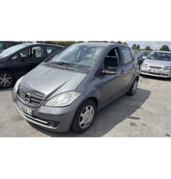 Aile avant gauche MERCEDES CLASSE A 169