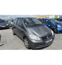 Aile avant gauche MERCEDES CLASSE A 169