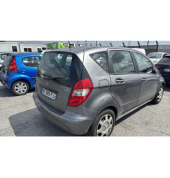 Aile avant gauche MERCEDES CLASSE A 169