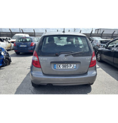 Aile avant gauche MERCEDES CLASSE A 169