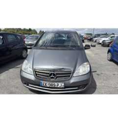 Aile avant gauche MERCEDES CLASSE A 169