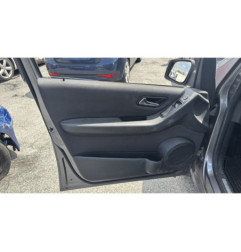 Aile avant gauche MERCEDES CLASSE A 169