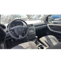 Aile avant gauche MERCEDES CLASSE A 169