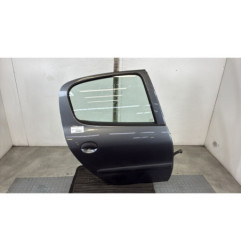Porte arriere droit PEUGEOT 206+ Photo n°1