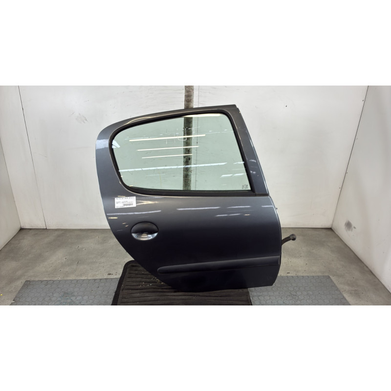 Porte arriere droit PEUGEOT 206+ Photo n°1