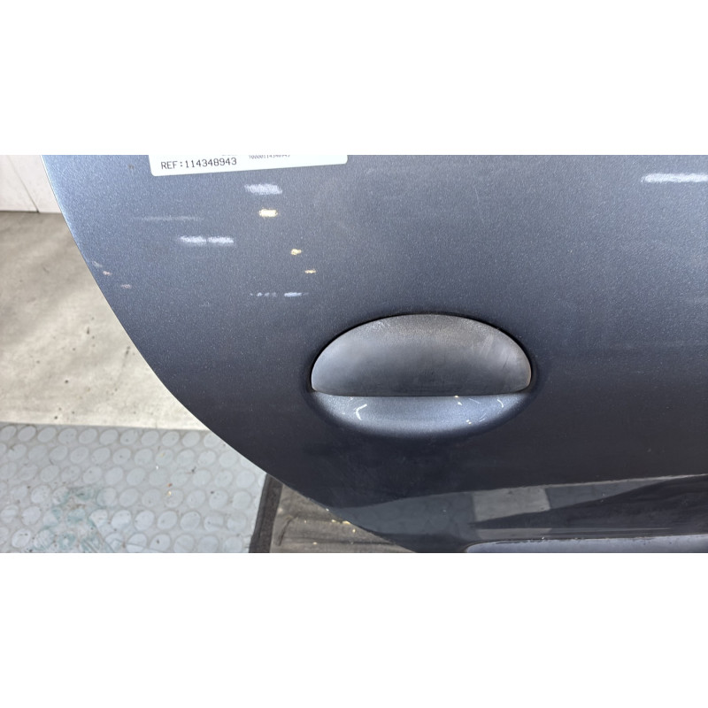 Porte arriere droit PEUGEOT 206+ Photo n°2