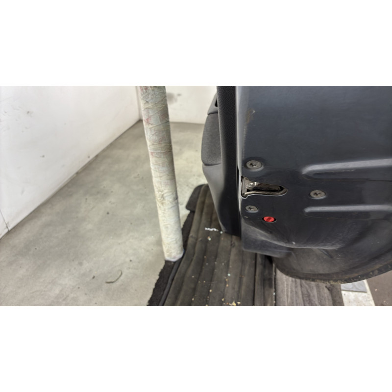Porte arriere droit PEUGEOT 206+ Photo n°3