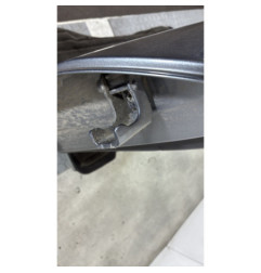 Porte arriere droit PEUGEOT 206+