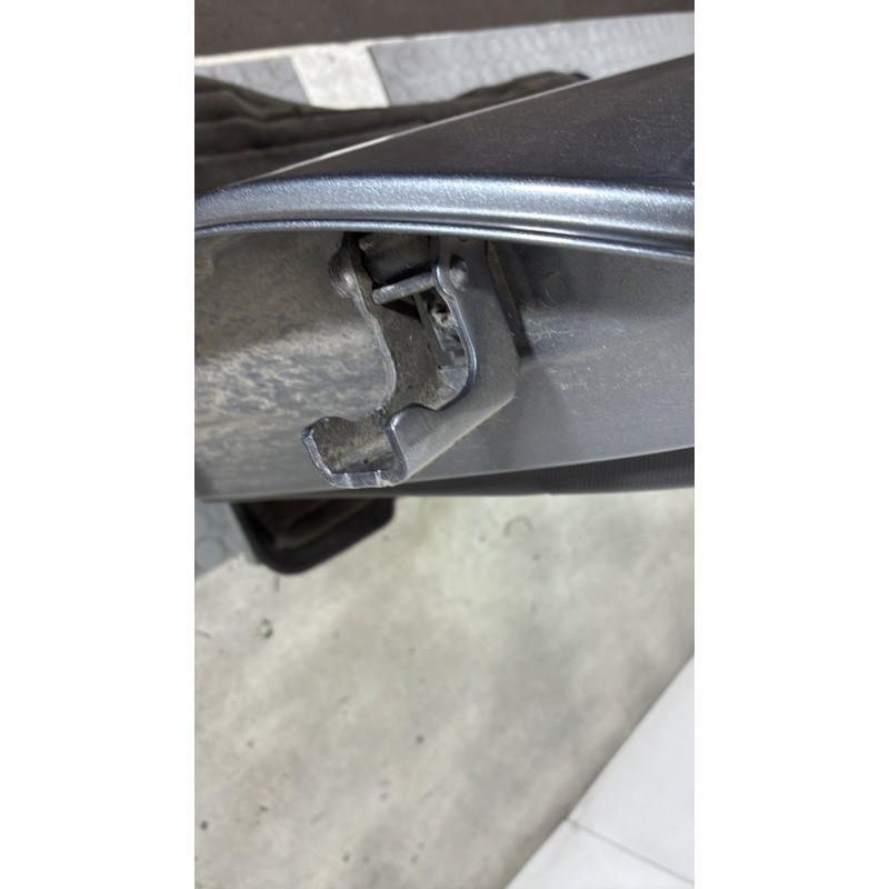 Porte arriere droit PEUGEOT 206+ Photo n°4
